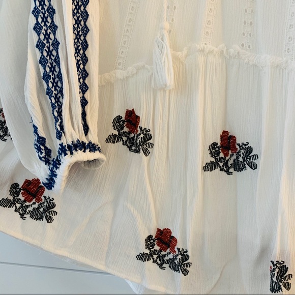 Free people tunic dress, xs - Picture 5 of 5